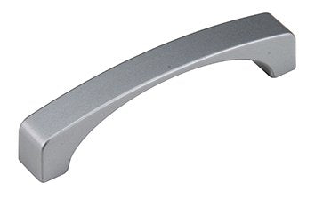 MANIGLIA ZAMA INT.96 CROMOMATT