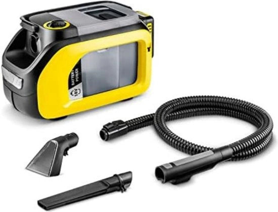 Pulitore di Tappeti Macchina - Pulitore di Tappeti Aspirapolvere - Pulitore di Tappeti Apparecchiatura - 1.6L