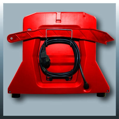 PIALLA A FILO E SPESSORE EINHELL TC-SP 204 