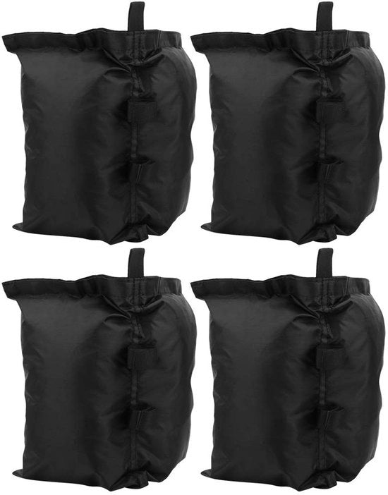 Zaino Sostenibile con Contrappeso - Tela Oxford di Alta Qualità - Adatto per Luifelle - Capacità 20-25 Lb - Imbottito e Resistente all'Acqua - Zaino con Contrappeso