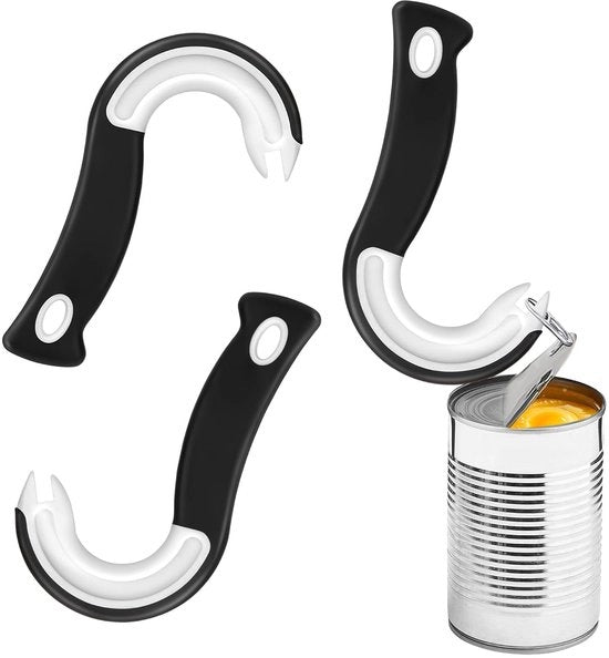 Flesapertura Ergonomica e Sostenibile - Set da 2