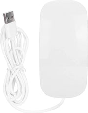 Mini Wasmachine USB a Cavo - Mini Wasmachine Portatile Automatica per Panni e Pottenwassers