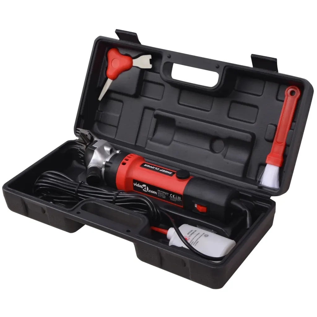 Set Tosatrice per Pecore 6 pz 320 W CFW2505147