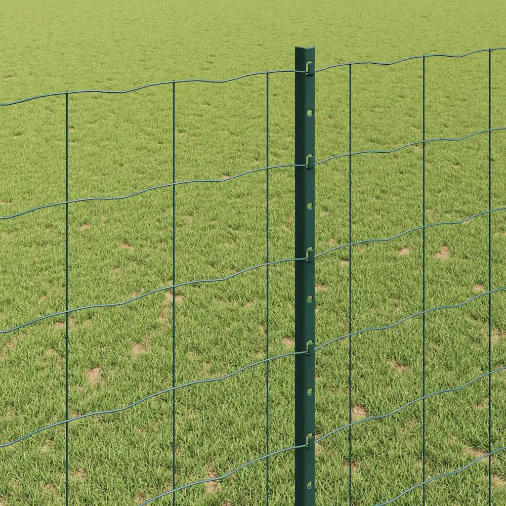 Recinzione con Posto Verde 3336001