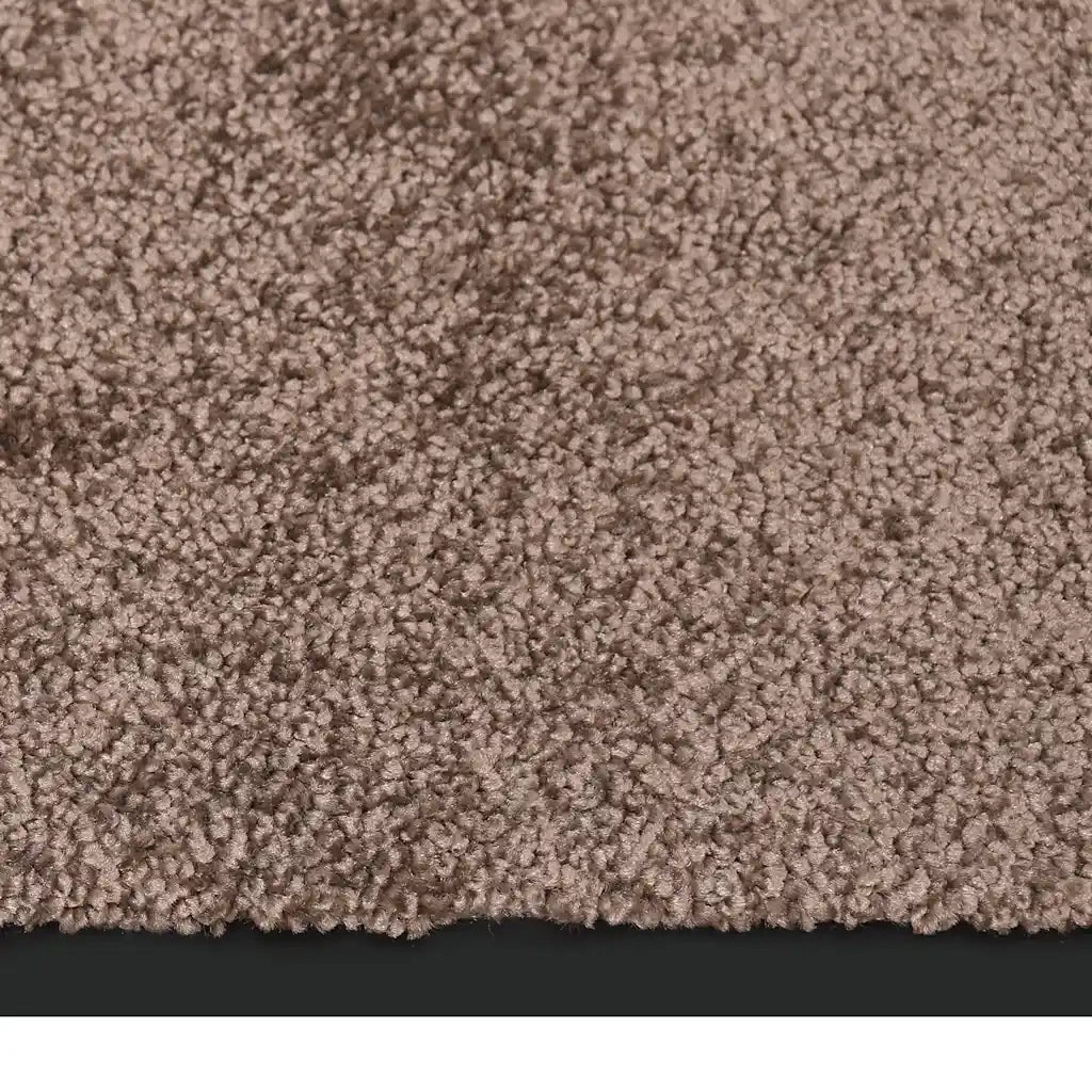 Zerbino | Tappetino Marrone 40x60 cm