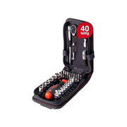 Wiha 44684 set di strumenti meccanici