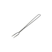 Forchettone acciaio INOX 60 cm