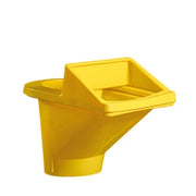 TRAMOGGIA P/MACERIE CALCINACCI FULL GIALLO