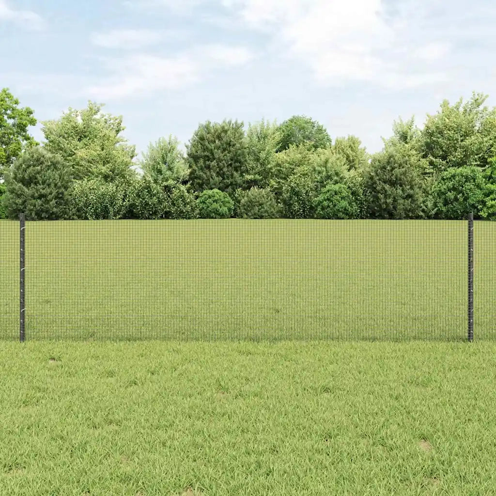 Recinzione da Giardino | Recinzione con Posto Grigio