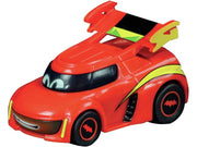 Batwheels,Redbird,veicolo a frizione,Carrera,Eta 3+