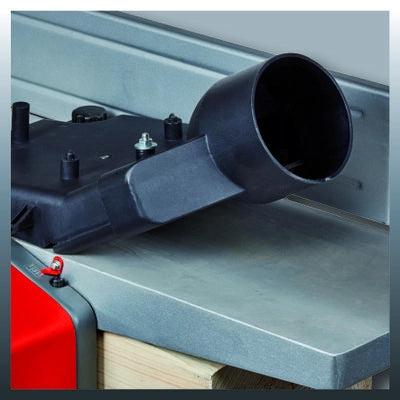 PIALLA A FILO E SPESSORE EINHELL TC-SP 204 