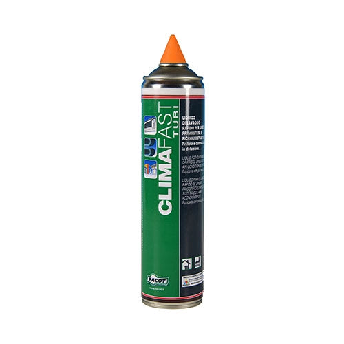 CLIMAFAST TUBI MANUALE- 600 ml- FACOT- pezzi 1