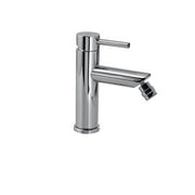 GEDY SERIE GARDA BIDET CROMO