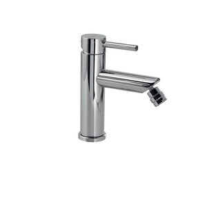 GEDY SERIE GARDA BIDET CROMO