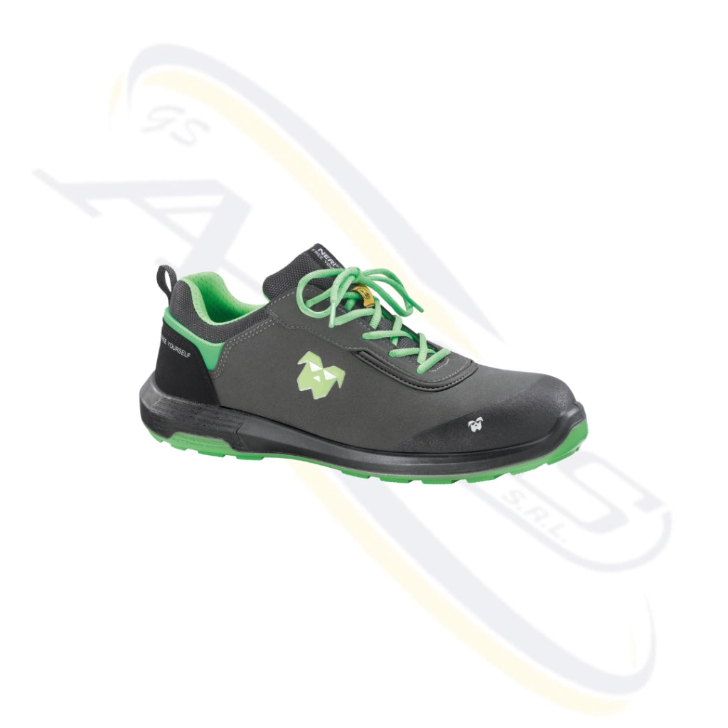 NERI "STREET L8" BASSA S3 SRC Taglia: 40