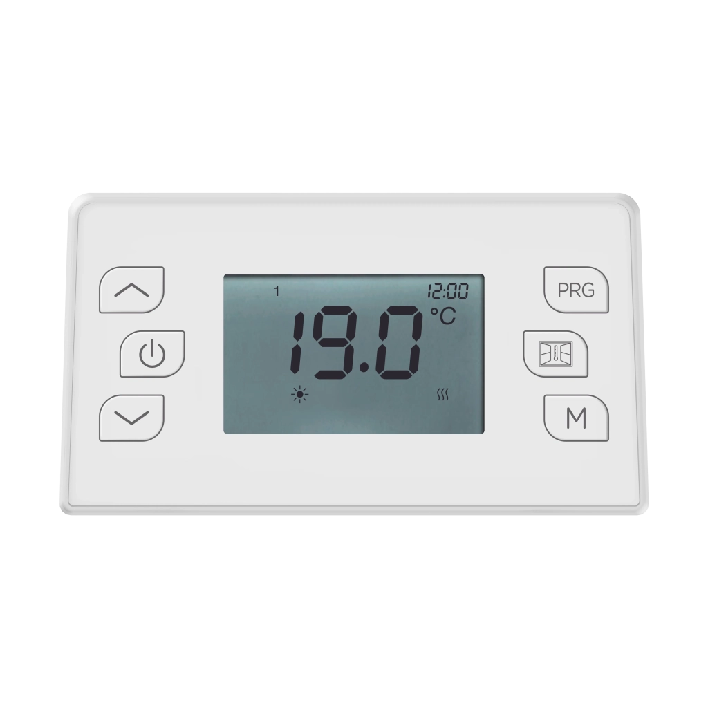 Radiatore elettrico pannello radiante Bestherm TALYA 2000 W