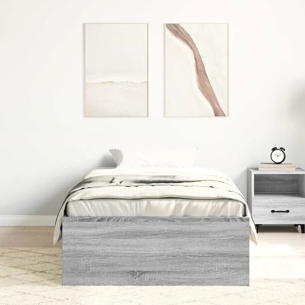 Giroletto Grigio Sonoma 100x200 cm