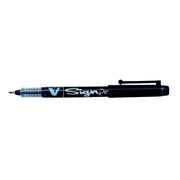 Cf12p.ta fibra v signpen nero 2.0 - 001500
