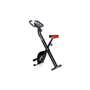 Cyclette pieghevole X bike - Viavito - Modello Onyx