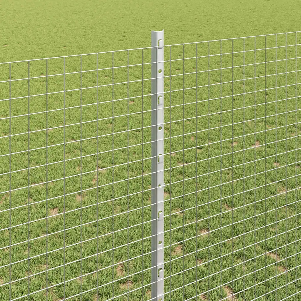 Recinzione da Giardino | Recinzione con Posto Argento