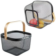 Pannelli di raccolta per orto - utili per il giardinaggio e i pic nic - 2 pezzi - sostenibili