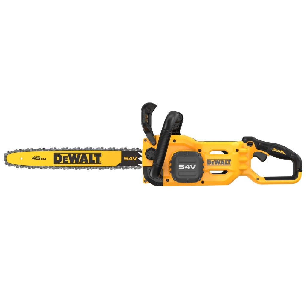 Motosega a batteria DEWALT DCMCS574N‑XJ XR  solo utensile con barra 45 cm