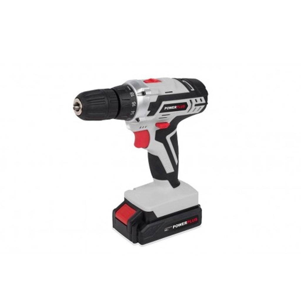 Avvitatore 16V