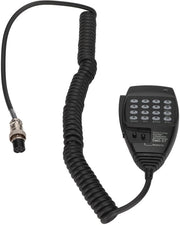 Microfono a mano con 8 pin per l'audio