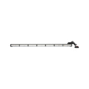 Proiettore stroboscopico con 7 moduli 12V giallo Breckner Germany