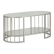 Tavolo Da Caffe' Smirne cm 90x50x45