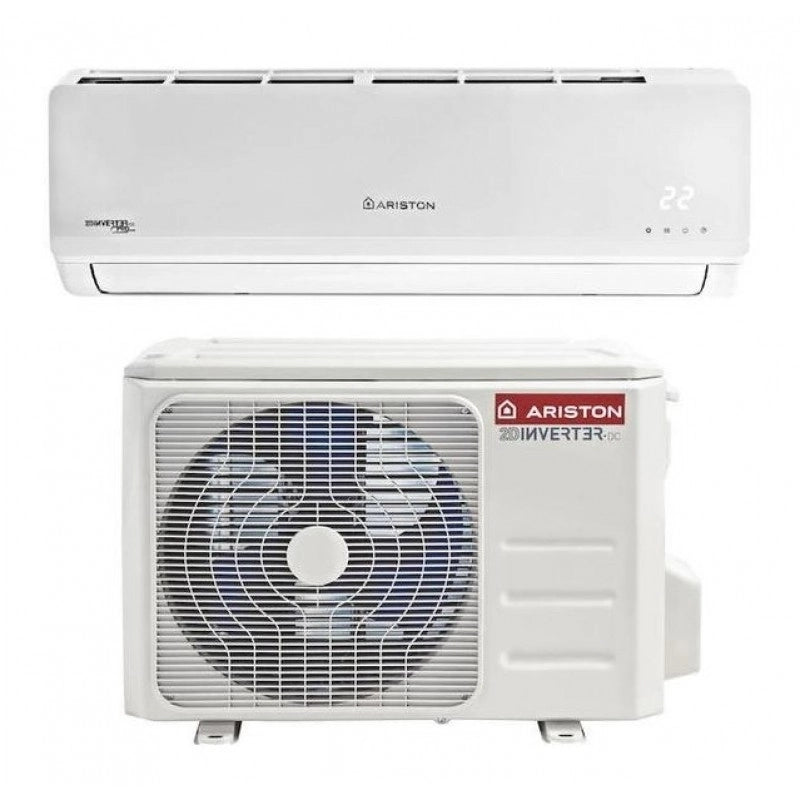 ARISTON PRIOS R32 C 25 MD0-O CLIMATIZZATORE MONOSPLIT 9000 BTU INVERTER CLASSE A++/A+