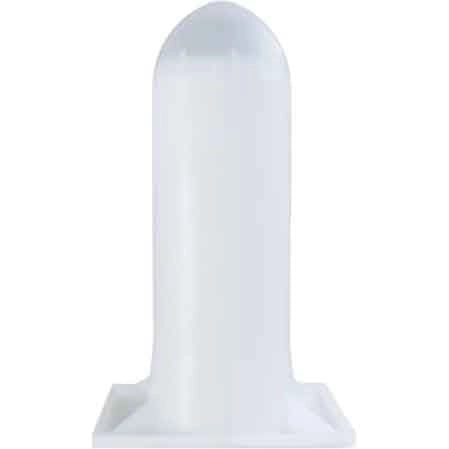 TUBO PER CARICAMENTO RETI Ø 140 mm