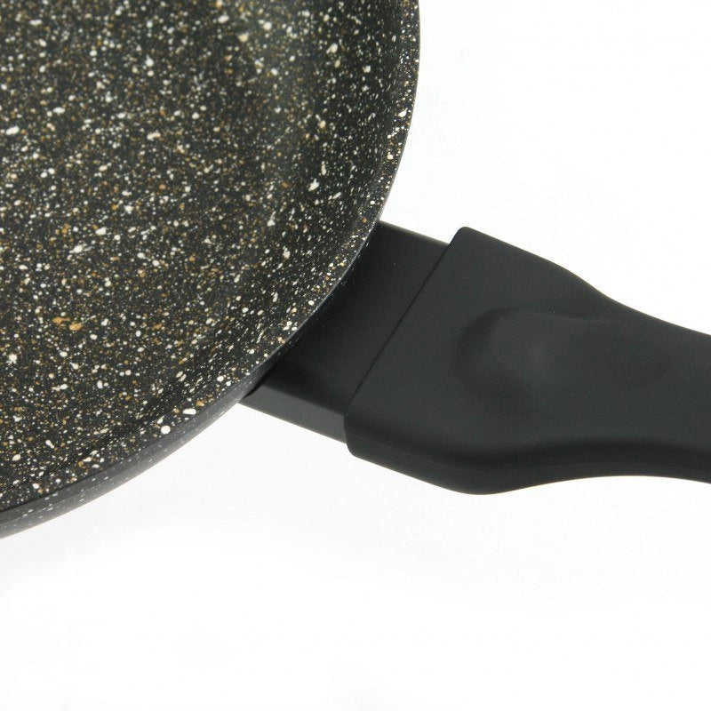 Klausberg KB-7036 Padella antiaderente in granito 30 cm
