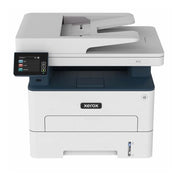 Xerox b235 a4 34 ppm copia/stampa/scansione/fax wireless con stampa fronte/retro ps3 pcl5e/6 adf 2 vassoi totale 251 fogli - B235V_DNI