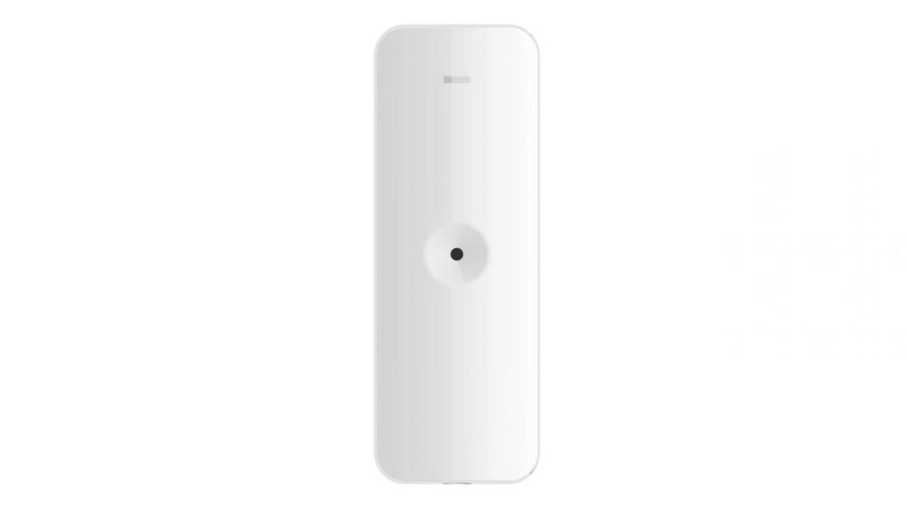 Rivelatore Sensore Rottura Vetro per Allarme Ax Pro Senza Fili Wireless