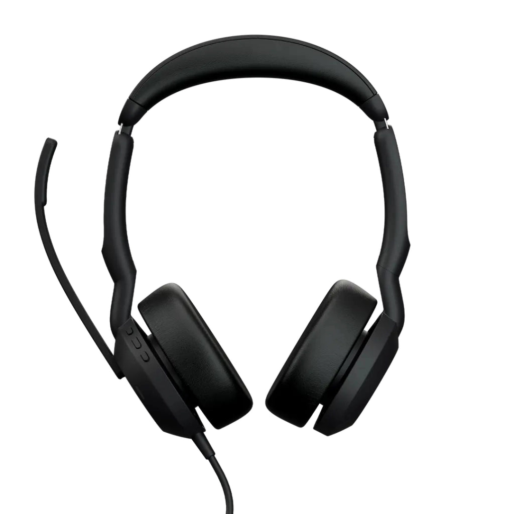 Jabra cuffia 25089-989-799 / evolve2 50 nero