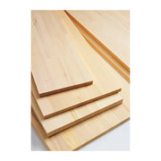 TAVOLA ABETE LAMELLARE 18X500X1000 MM