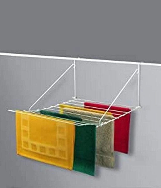 Asciugamani per balcone 11 bar 55 m