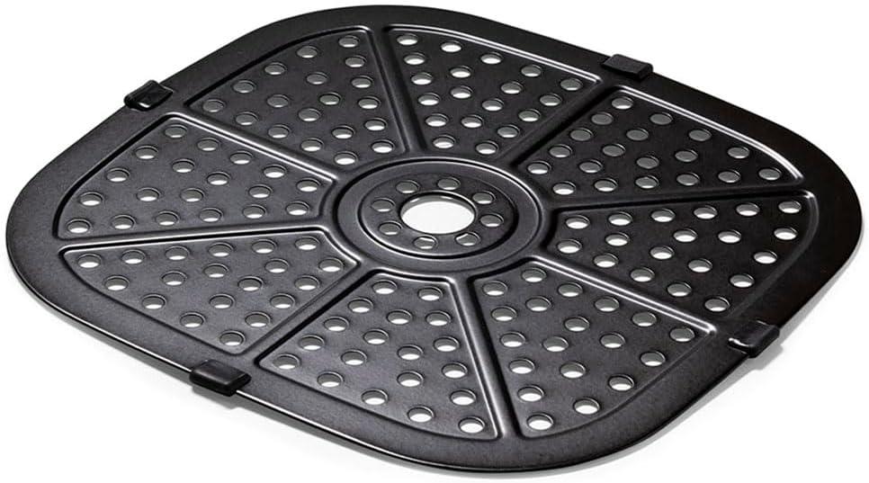 TOGNANA IRIDEA FRIGGITRICE AD ARIA 5,5LT 1400W VERDE