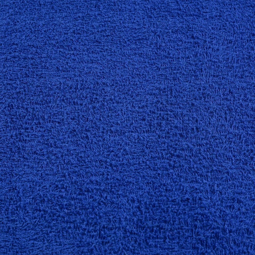Asciugamani FROGN 2 pz | Teli per bagno Blu 50x100 cm 360 g/m2