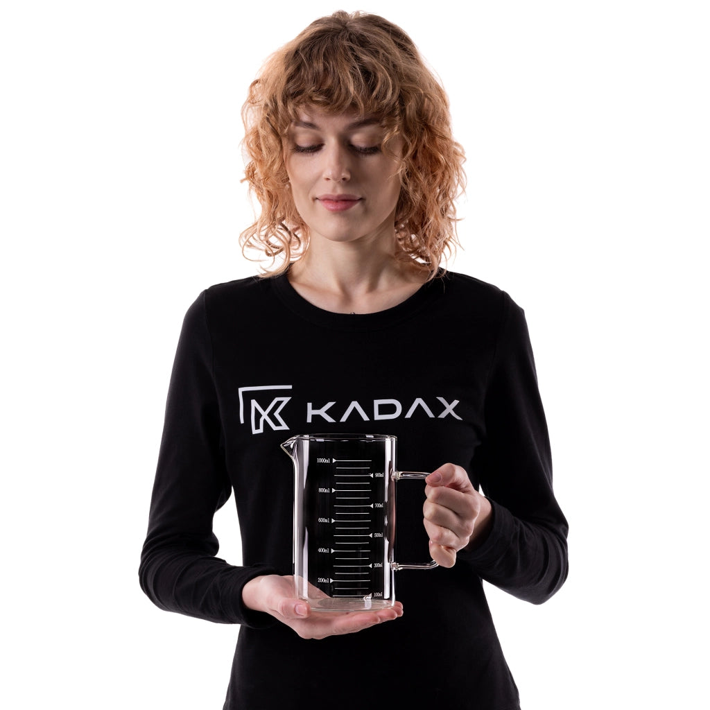 KADAX Dzbanek szklany 1000ml K16103