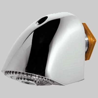 BRACCIO ANTIVANDALO 1/2       MADE IN ITALY