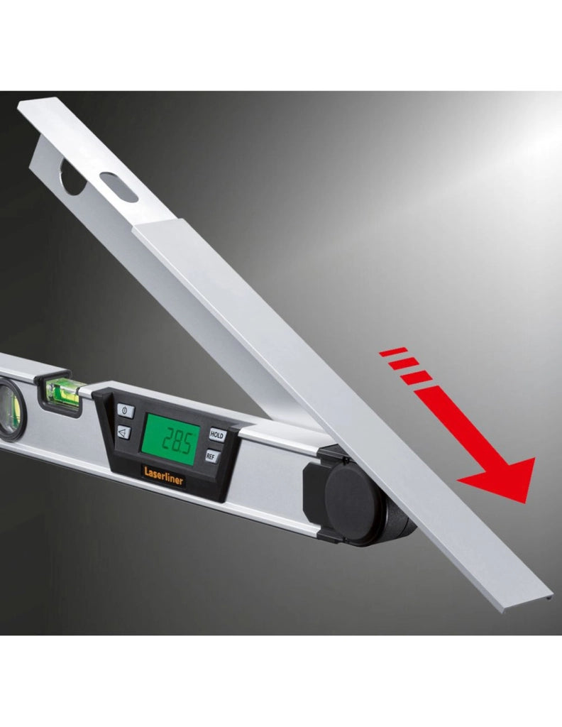 Goniometro digitale LASERLINER 075.130A - ArcoMaster 40