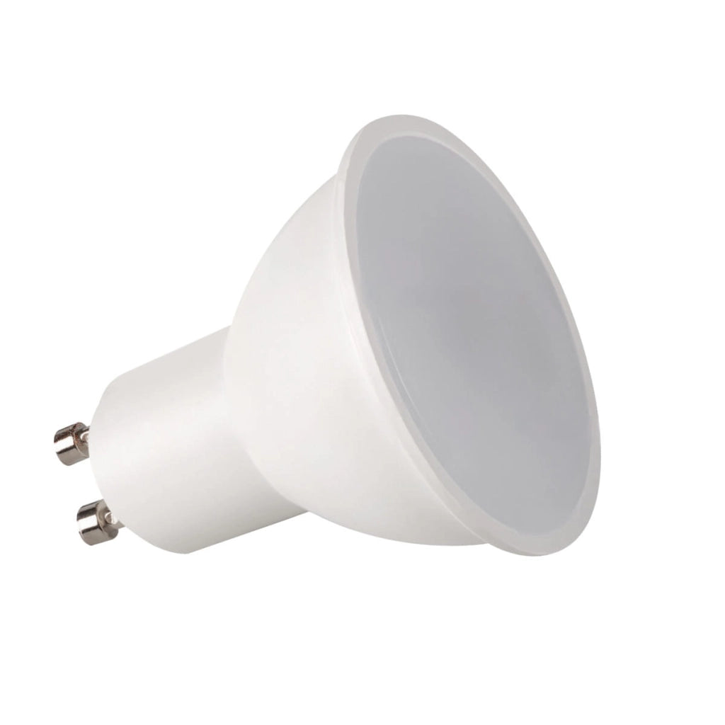 Lampadina LED GU10 4W 4000K 320lm 100° Miledo 31231