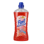 DETERGENTE IGIENIZZANTE LIQUIDO FLORIL MILLEFIORI DA 1 LT