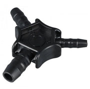 Strumento di calibrazione e schiacciatura per tubi multi-strato 16-20-26 – strumento di calibrazione e schiacciatura per tubi PEX-AL-PEX, finitura interna ed esterna di tubi in alluminio-composito