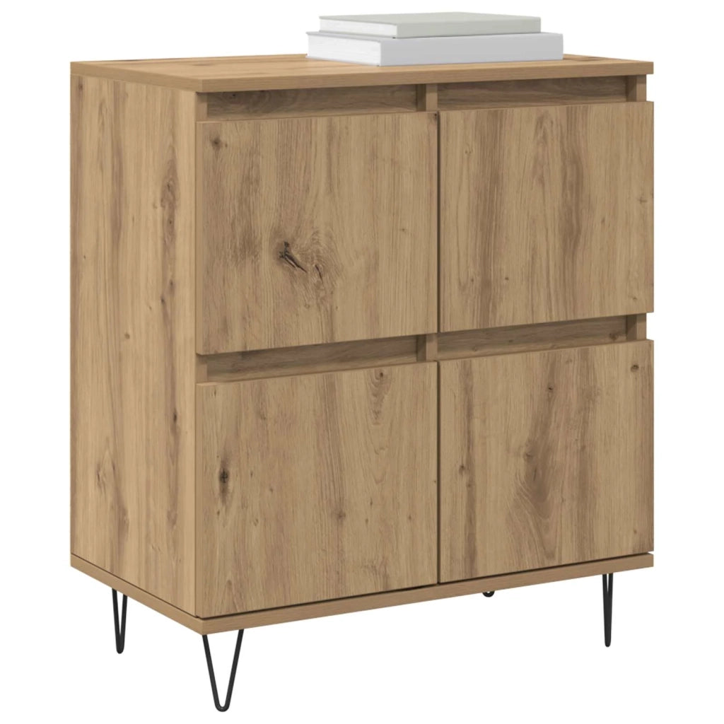 Credenza Rovere artigianale 60 x 35 x 70 cm 879496