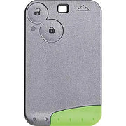 TELECOMANDO AUTO + TRANSPONDER VA150S21 SILCA  RENAULT LAGUNA ESPACE VEL SATIS
