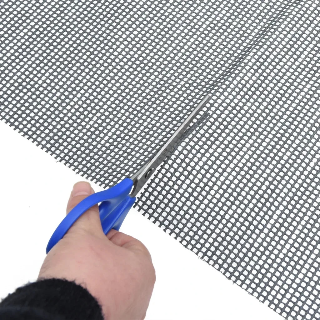Tappeto da Tenda Antracite 4x2,5 m 4008446