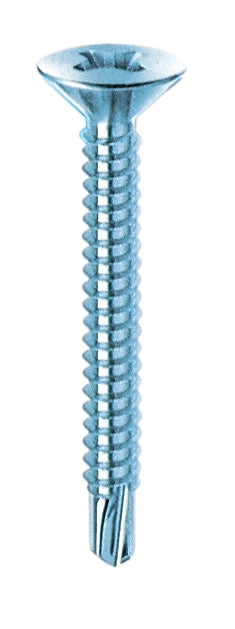 SC VITI AUTOPERF. TSP A CROCE 4,8X45 25 PZ*- AMBROVIT- 5,0 pz